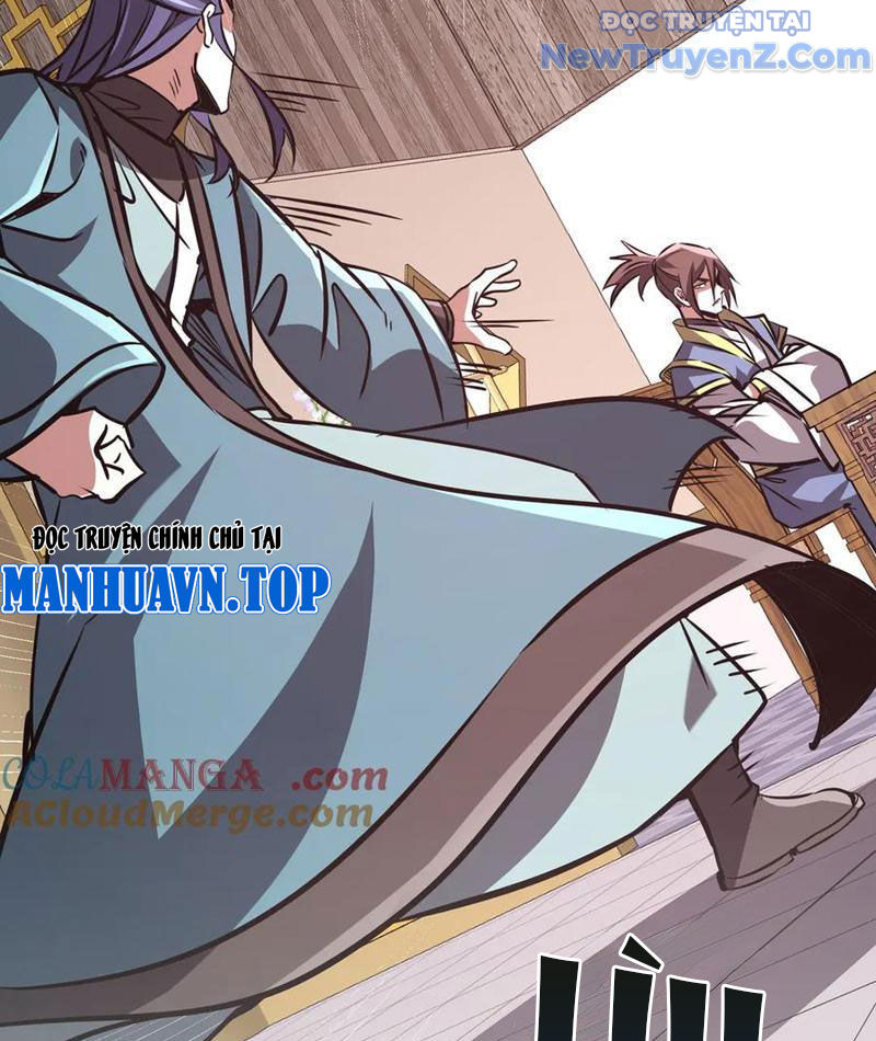 Ma Tu Tái Sinh: Khởi Đầu Nhặt Được Một Hành Tinh Zombie chapter 39 - Trang 69