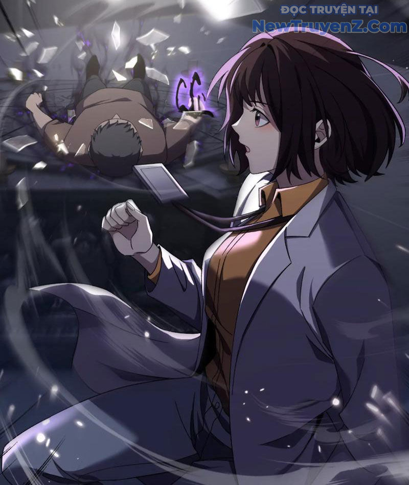 Công hội Kỳ Lân chapter 5 - Trang 49