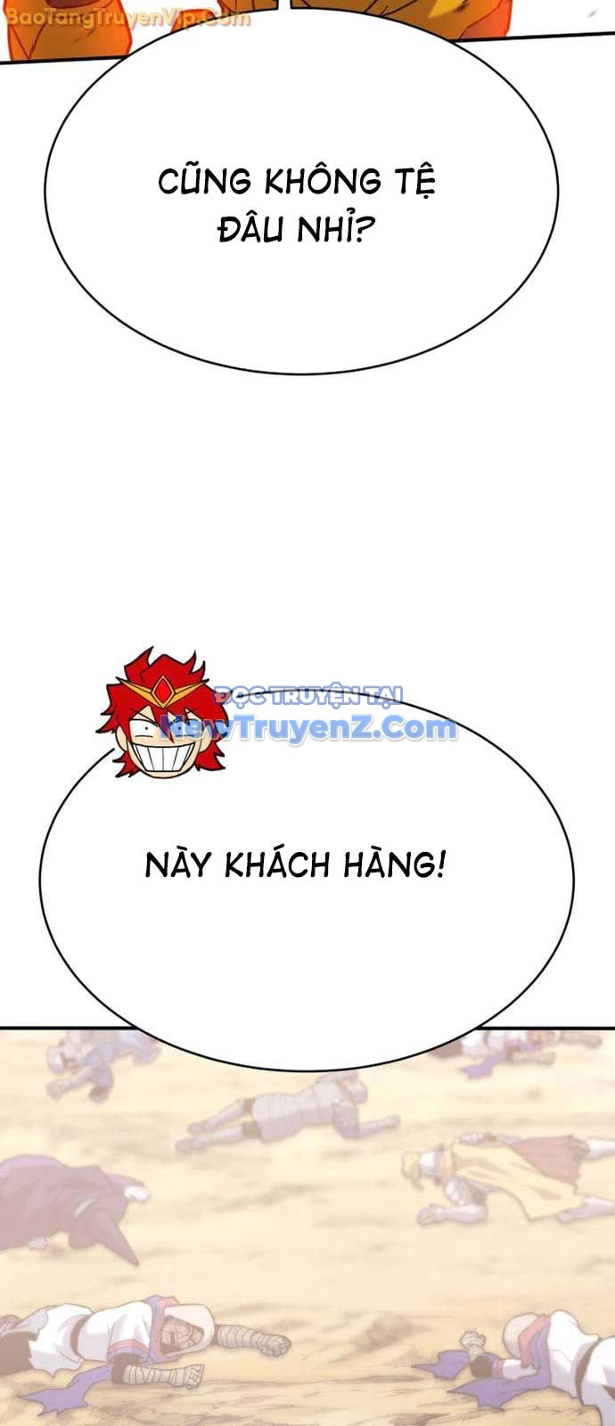 Cây Xẻng Xúc Được Mọi Thứ chapter 9 - Trang 49