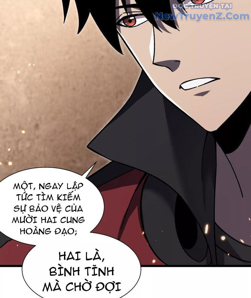 Công hội Kỳ Lân chapter 7 - Trang 15