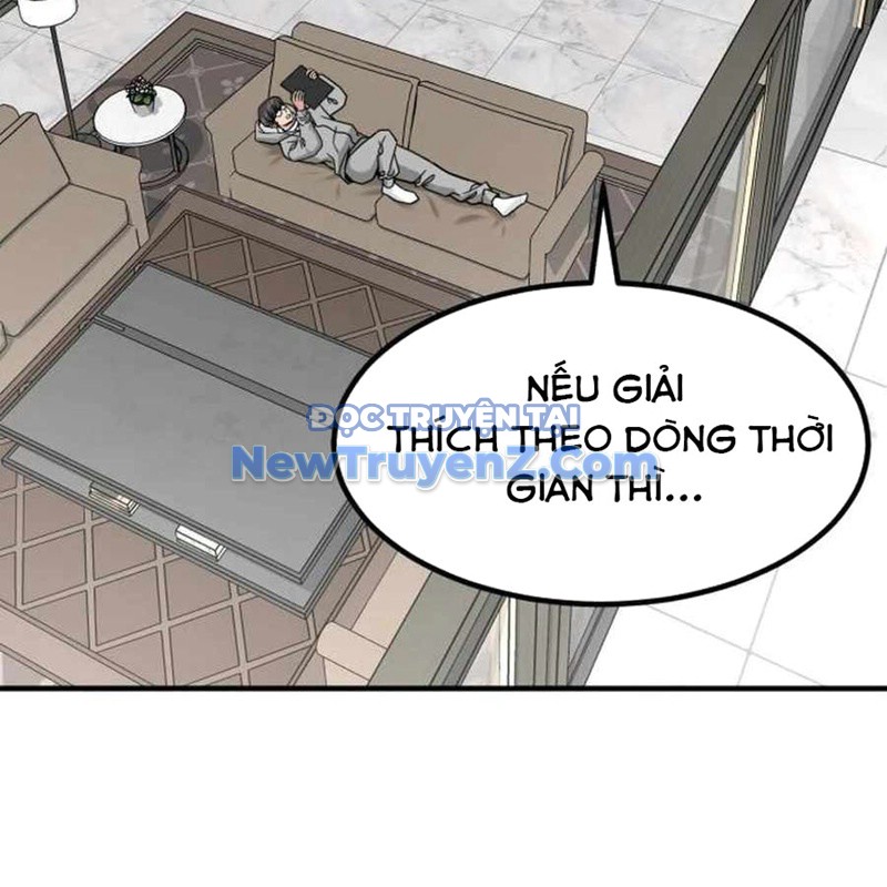 Nhà Đầu Tư Nhìn Thấy Tương Lai chapter 49 - Trang 5