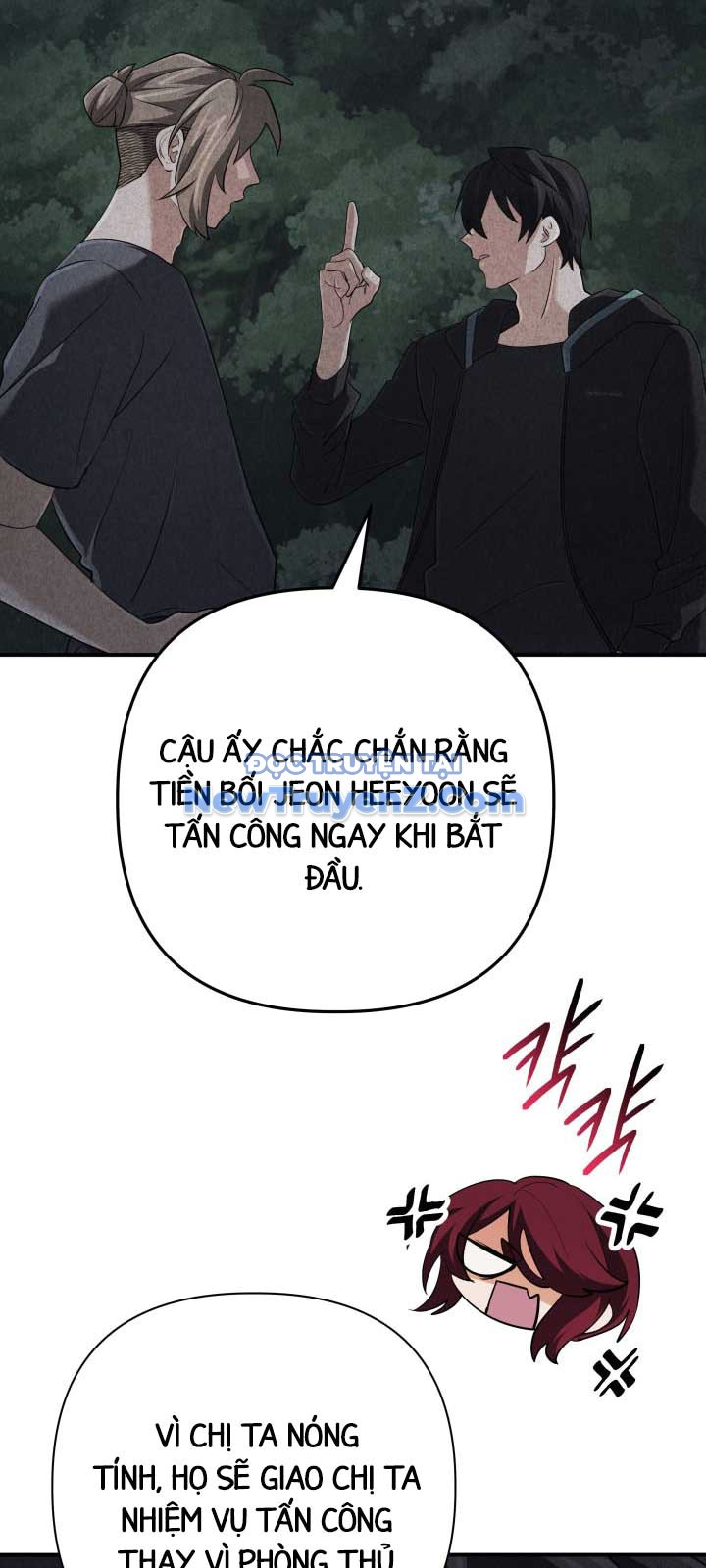 Đại Pháp Sư Thần Thoại Tái Lâm chapter 51 - Trang 71