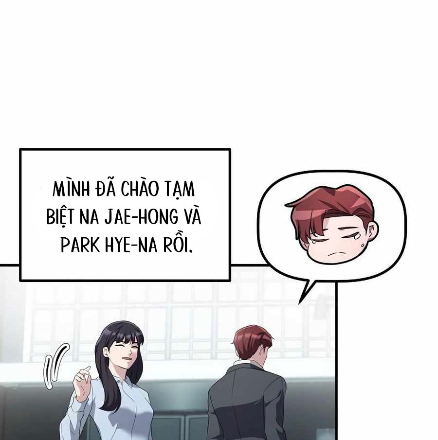 Đi Lên Từ Đáy Xã Hội chapter 24 - Trang 112
