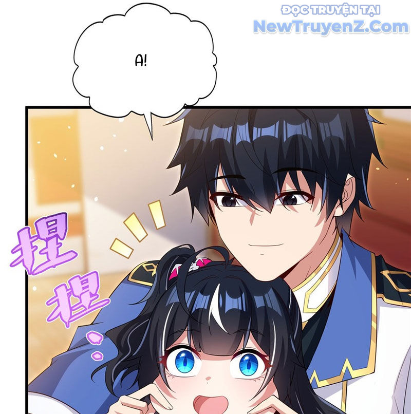 Câm Miệng đi ác Long, Ta Không Muốn Trông Trẻ Với Ngươi Nữa! chapter 41 - Trang 59