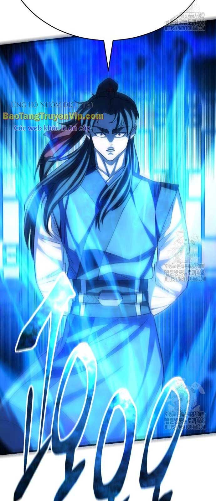 Thiên Hạ Đệ Nhất Đại Sư Huynh chapter 128 - Trang 82