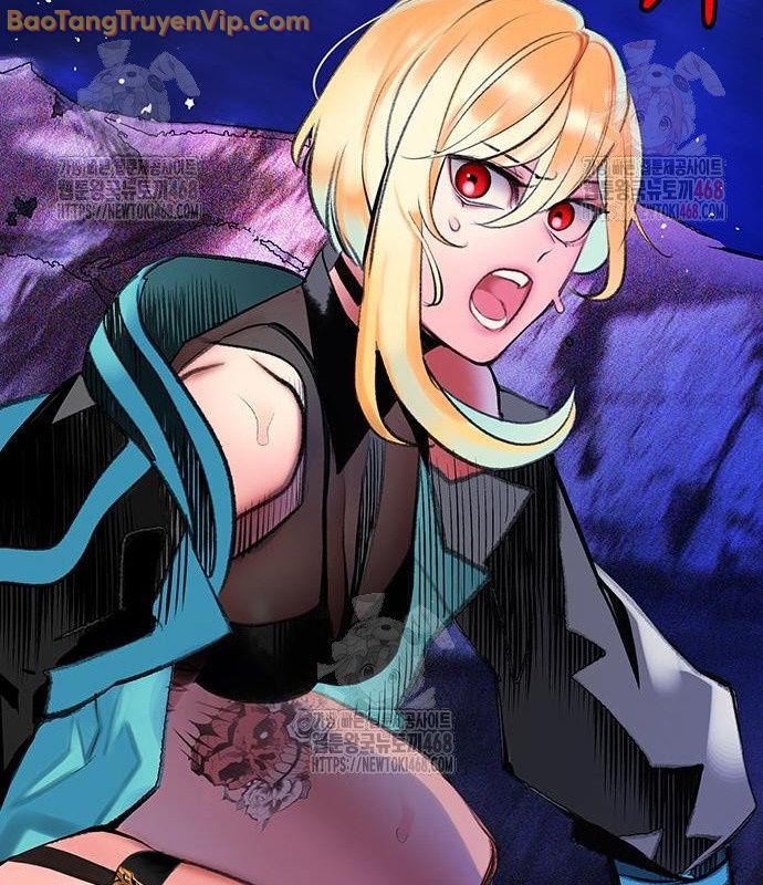 Nhân Trùng Đại Chiến chapter 159 - Trang 151