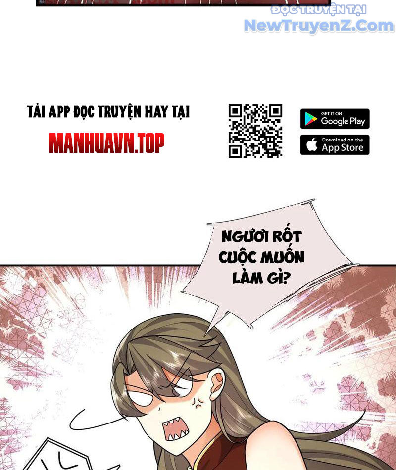 Ngủ say vạn cổ: Xuất thế quét ngang chư thiên chapter 102 - Trang 50