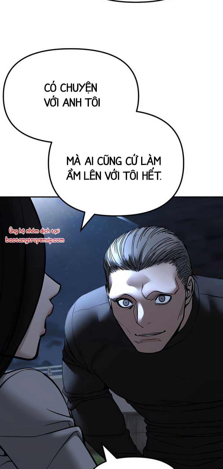 Giang Hồ Thực Thi Công Lý chapter 137 - Trang 44