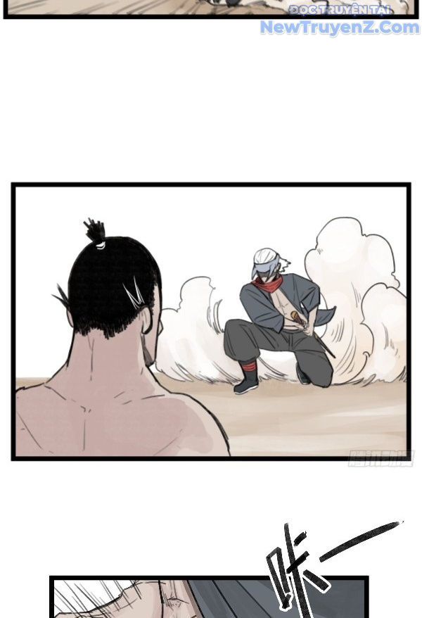 Hiệp Khách Hành Bất Thông chapter 25 - Trang 39