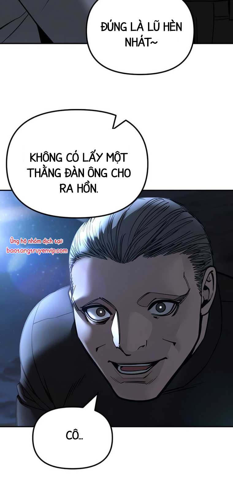 Giang Hồ Thực Thi Công Lý chapter 137 - Trang 45