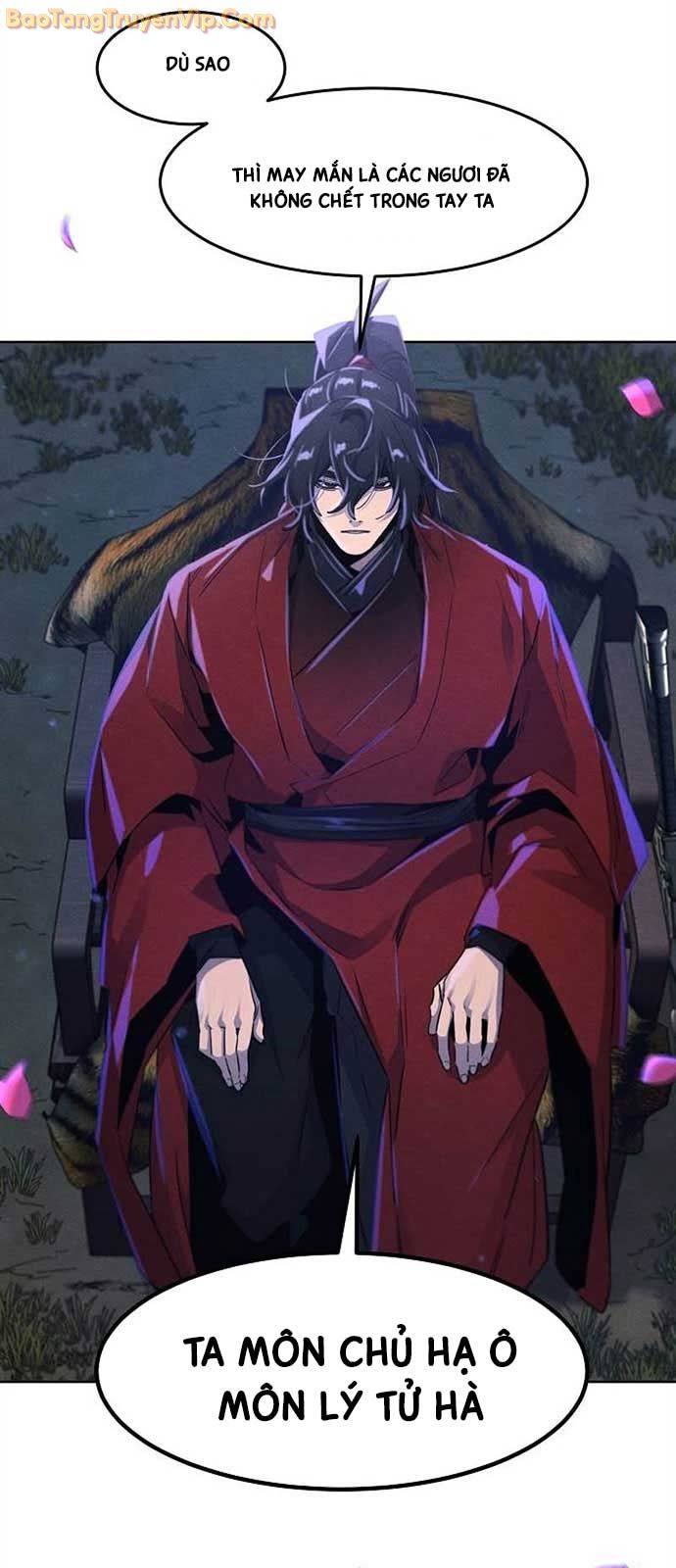 Cuồng Ma Tái Thế chapter 155 - Trang 50