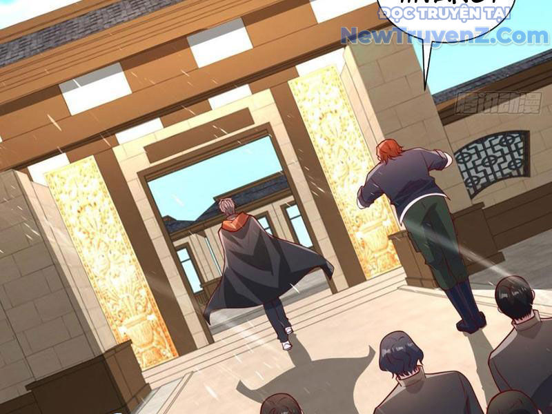 Đô Thị Đệ Nhất Chiến Thần chapter 66 - Trang 58