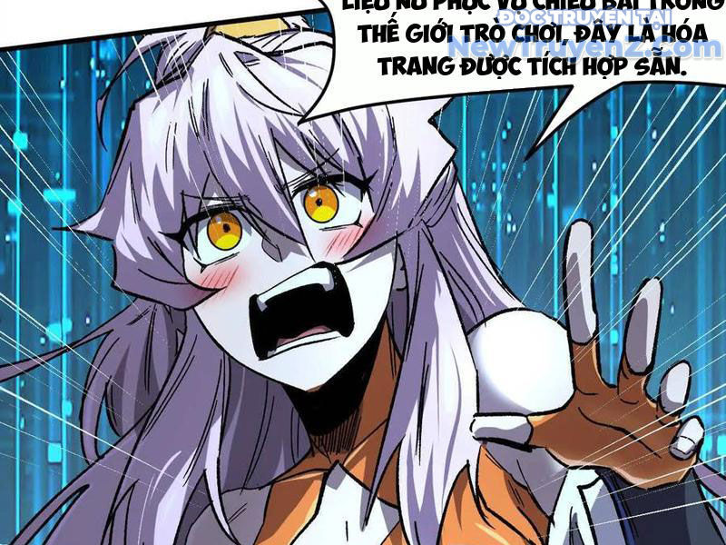 Cương Thi Tiên Sinh chapter 161 - Trang 80