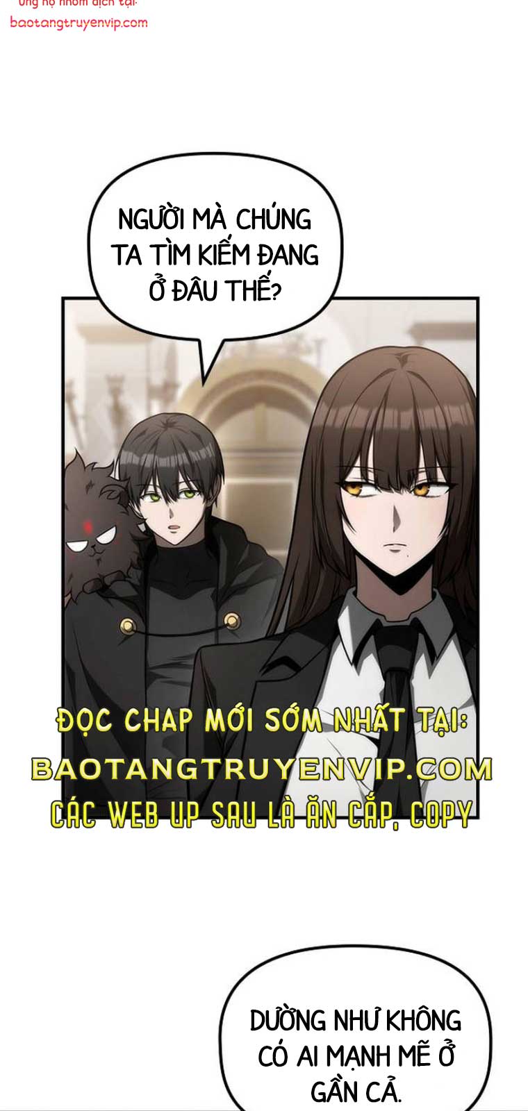 Thiếu Gia Chủ Của Gia Tộc Tử Linh Sư chapter 25 - Trang 15