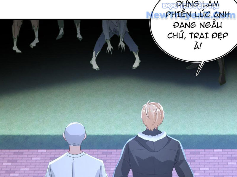 Bắt Đầu Có Vô Số Vật Tư, Ta Khiến Nữ Thần Hối Hận chapter 37 - Trang 26