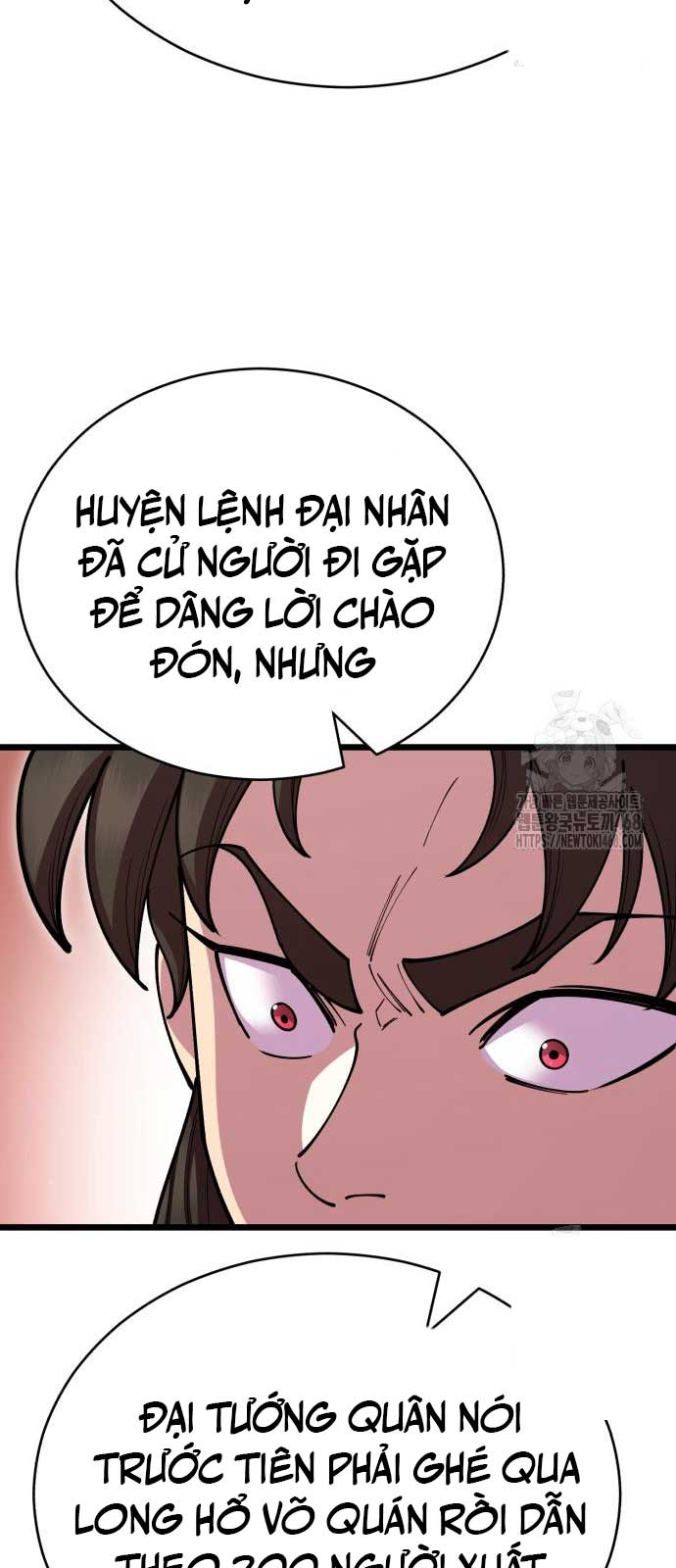 Thiên Hạ Đệ Nhất Đại Sư Huynh chapter 129 - Trang 44