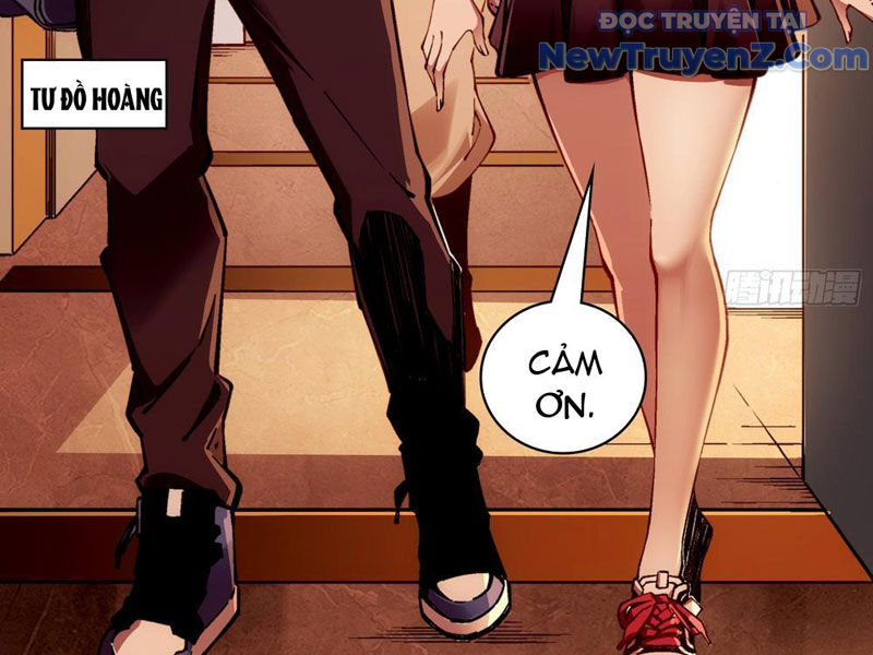 Cương Thiết Khế Ước chapter 26 - Trang 17