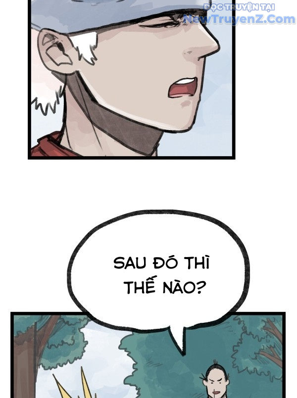 Hiệp Khách Hành Bất Thông chapter 25 - Trang 11