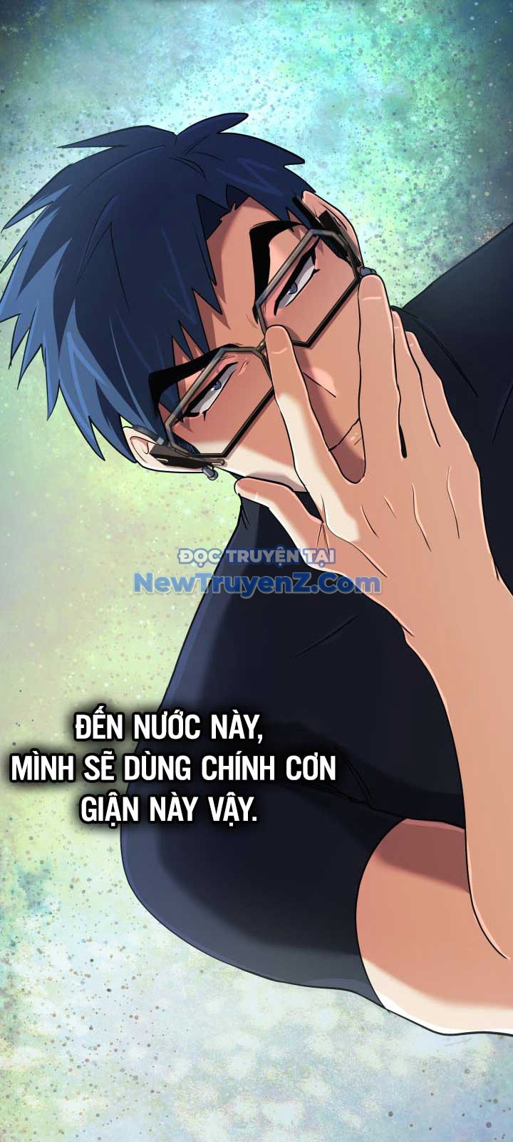 Đại Pháp Sư Thần Thoại Tái Lâm chapter 51 - Trang 44