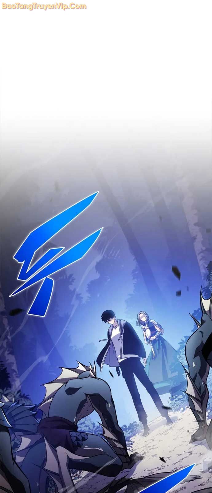 Tôi Là Tân Thủ Có Cấp Cao Nhất chapter 206 - Trang 87