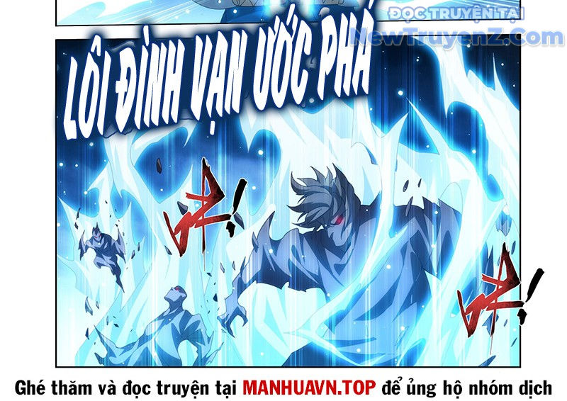 Đấu Phá Thương Khung chapter 478 - Trang 29