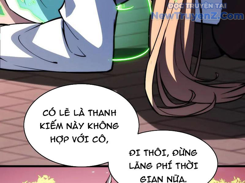 Mạt Thế: Nhân Hoàng Phiên Mời Chư Vị Nữ Đồ Đệ Nhập Tọa chapter 12 - Trang 56