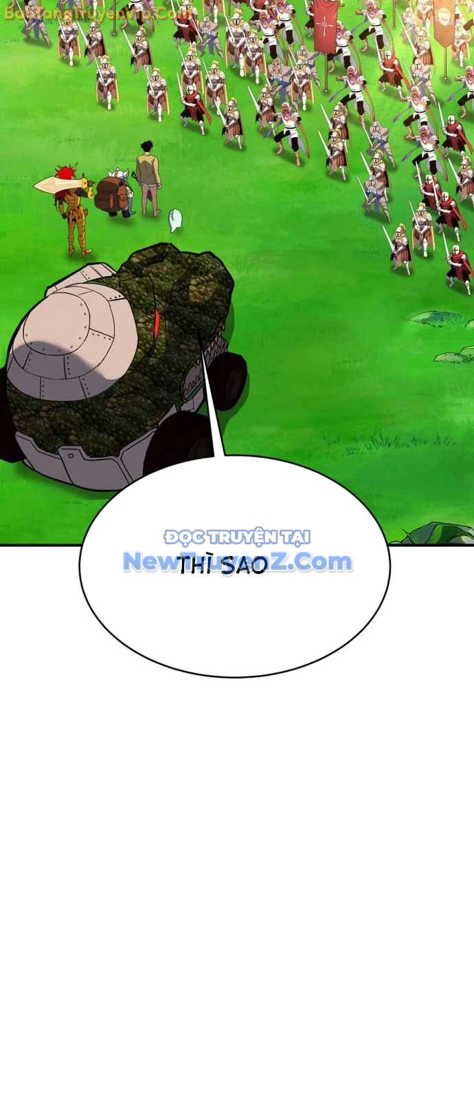 Cây Xẻng Xúc Được Mọi Thứ chapter 9 - Trang 86