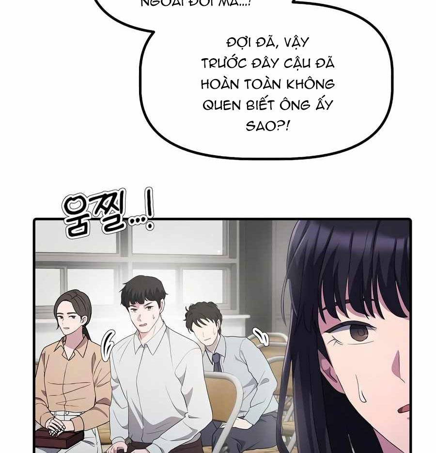 Đi Lên Từ Đáy Xã Hội chapter 22 - Trang 53