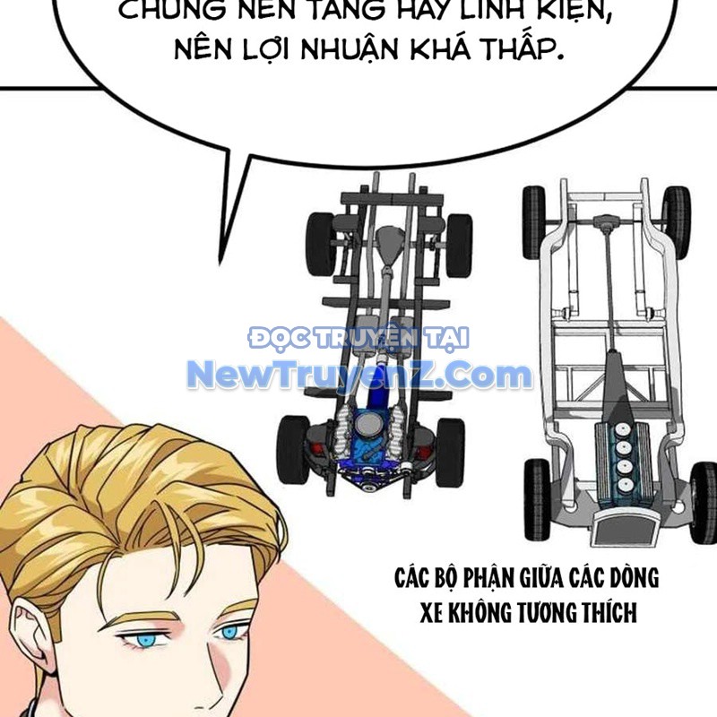 Nhà Đầu Tư Nhìn Thấy Tương Lai chapter 49 - Trang 15