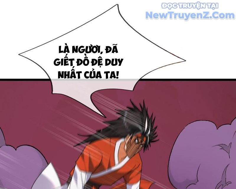 Tiên Làm Nô Thần Là Bộc, Đại Đế Làm Chó Giữ Nhà chapter 52 - Trang 44