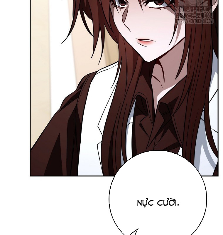 Cẩm nang dành cho top ranker chapter 28 - Trang 7