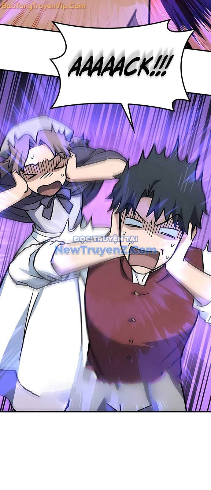 Bác Sĩ Thú Y Ở Dị Giới chapter 13 - Trang 44