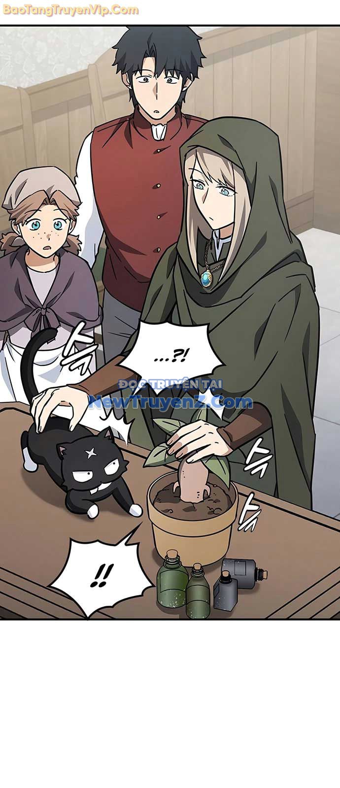 Bác Sĩ Thú Y Ở Dị Giới chapter 13 - Trang 60