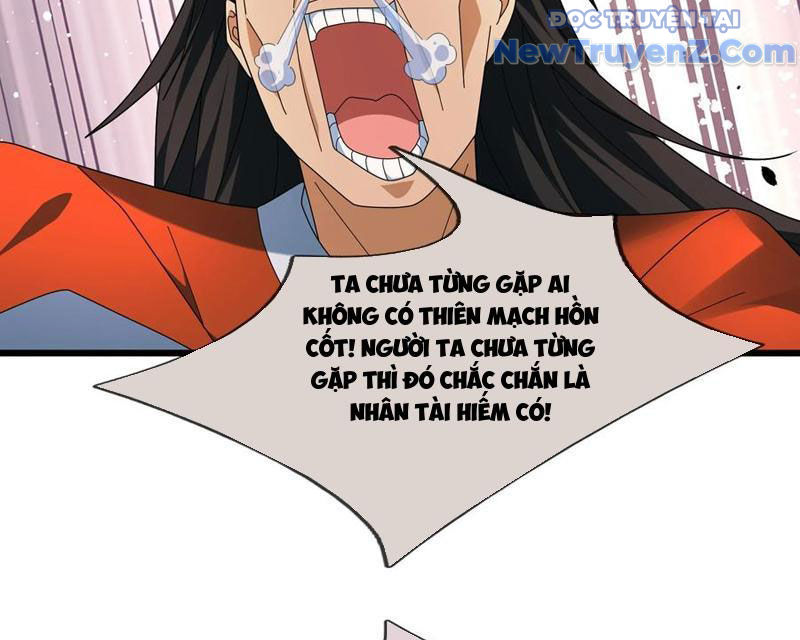 Tiên Làm Nô Thần Là Bộc, Đại Đế Làm Chó Giữ Nhà chapter 52 - Trang 82