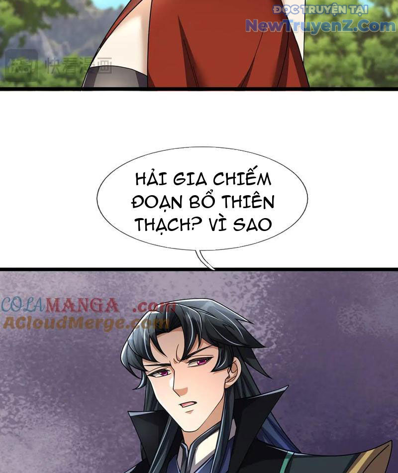 Ngủ say vạn cổ: Xuất thế quét ngang chư thiên chapter 102 - Trang 88