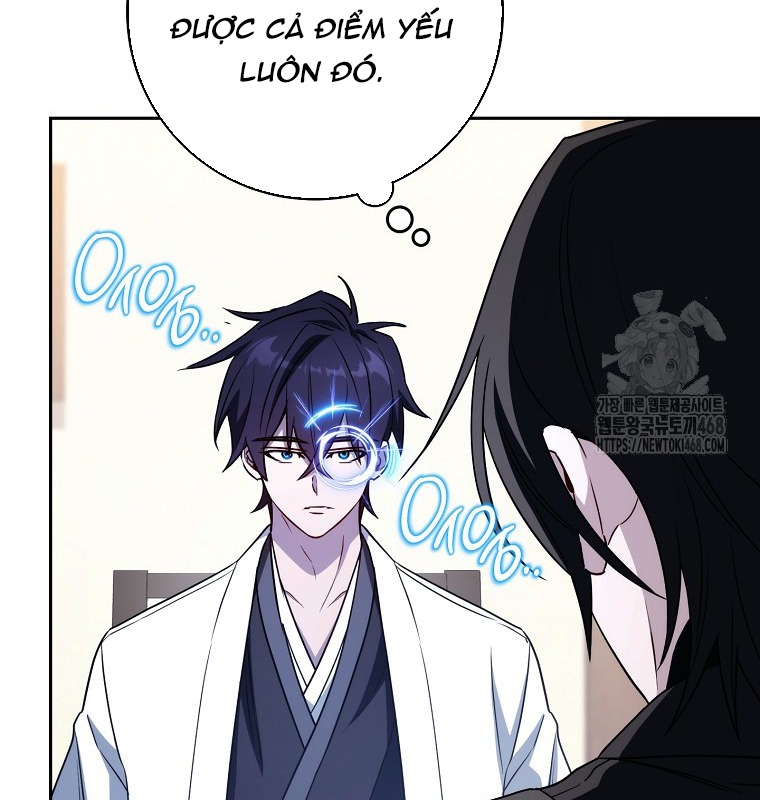 Cẩm nang dành cho top ranker chapter 29 - Trang 25
