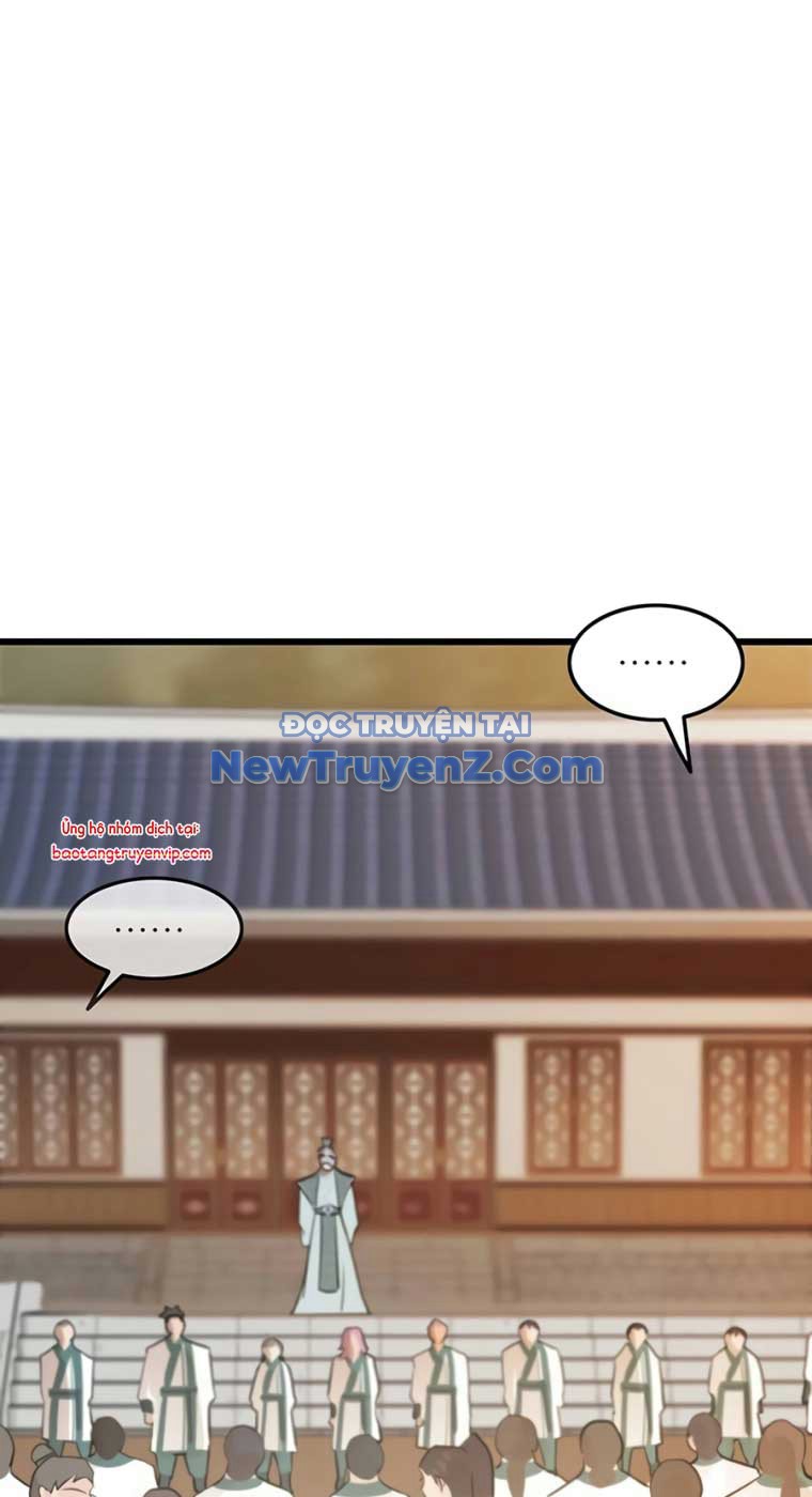 Tôi trở thành chồng của giáo chủ ma giáo chapter 12 - Trang 33