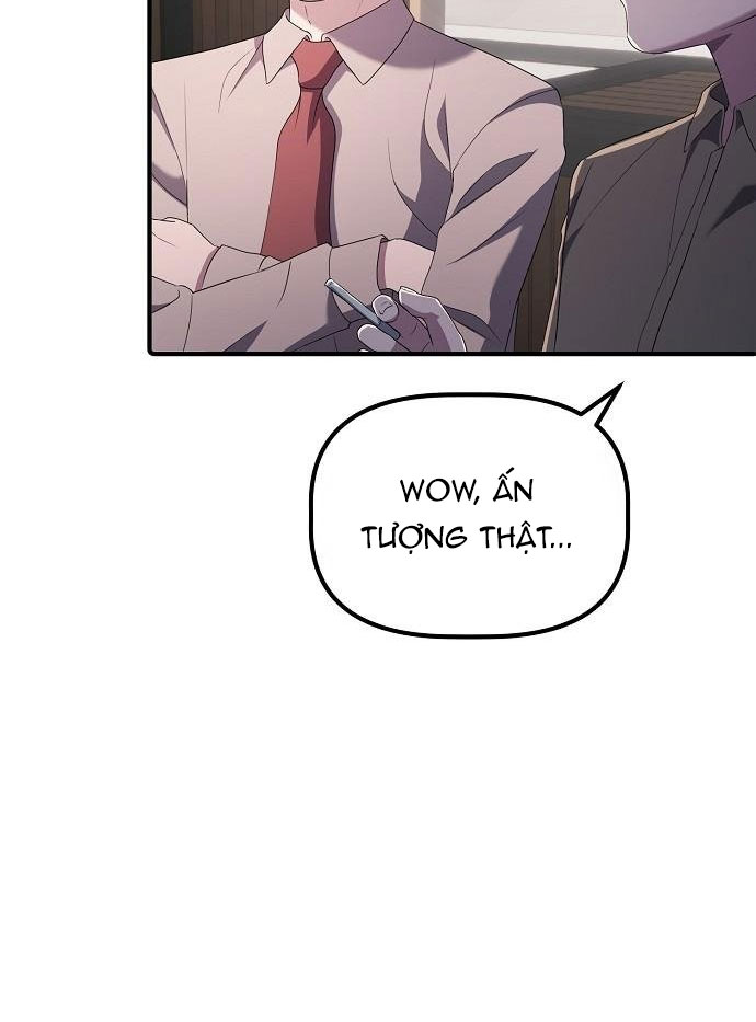 Đi Lên Từ Đáy Xã Hội chapter 21 - Trang 18