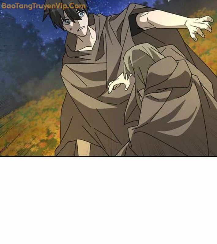 Kẻ Chôn Cất Quái Vật chapter 7 - Trang 113