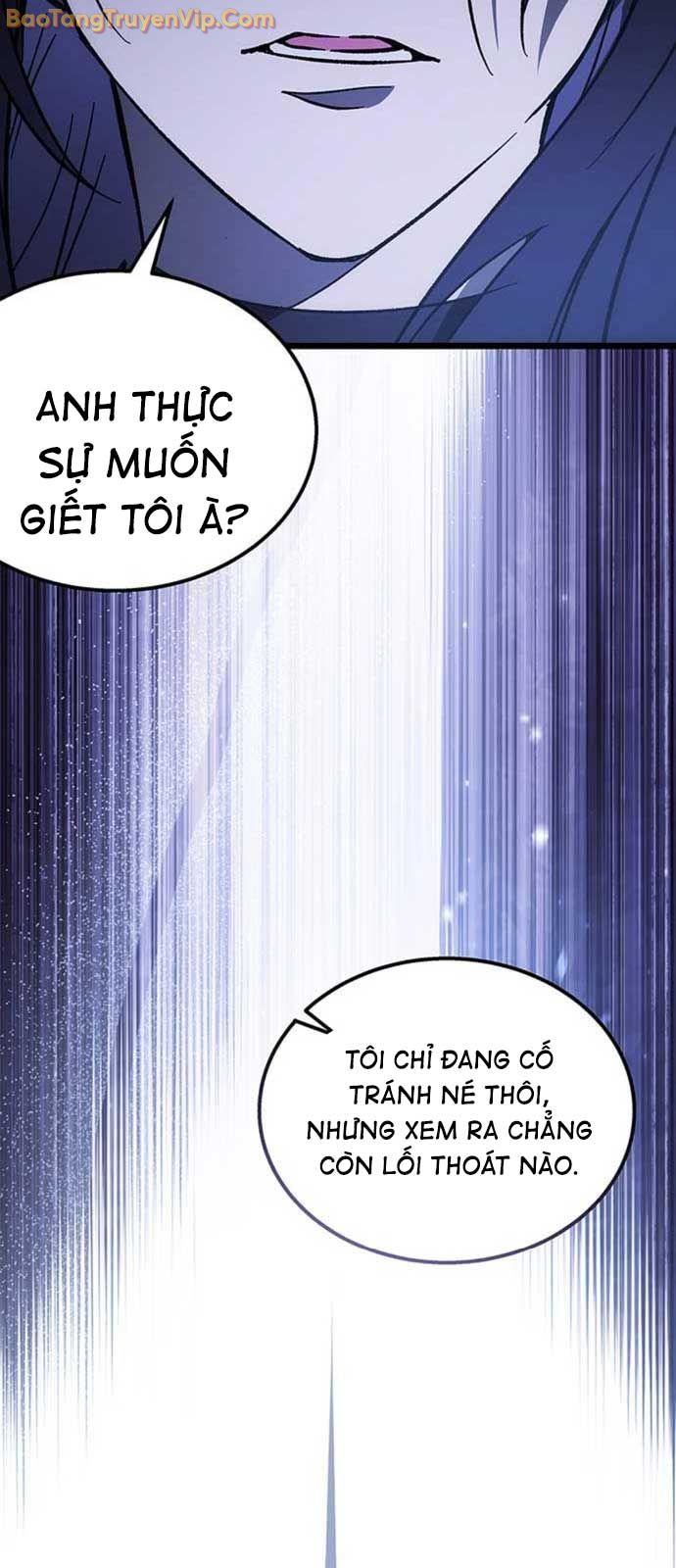Công Chúa Hắc Viêm LV-99 chapter 6 - Trang 30