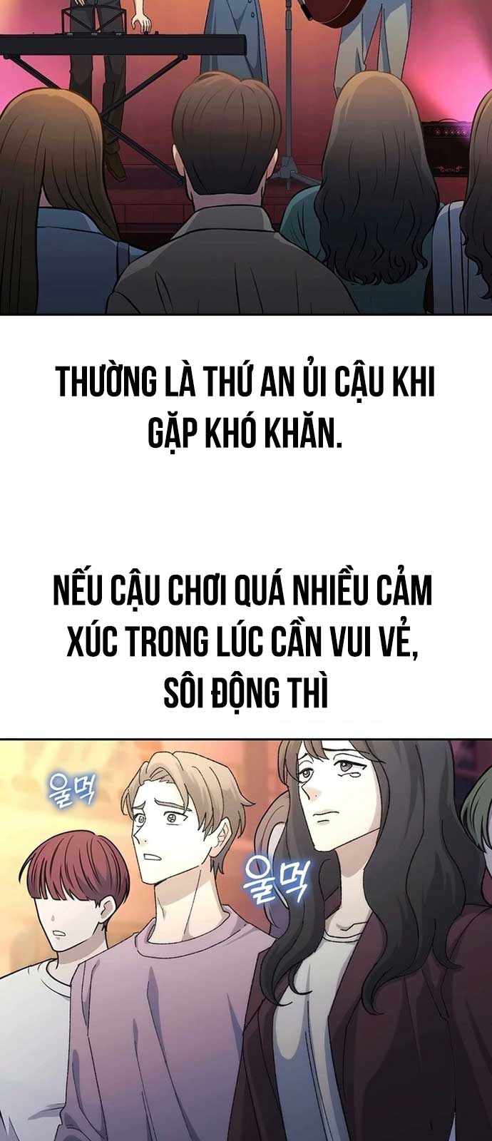 Cuộc Sống Làm Lại Của Kẻ Nghiện Game chapter 17 - Trang 30