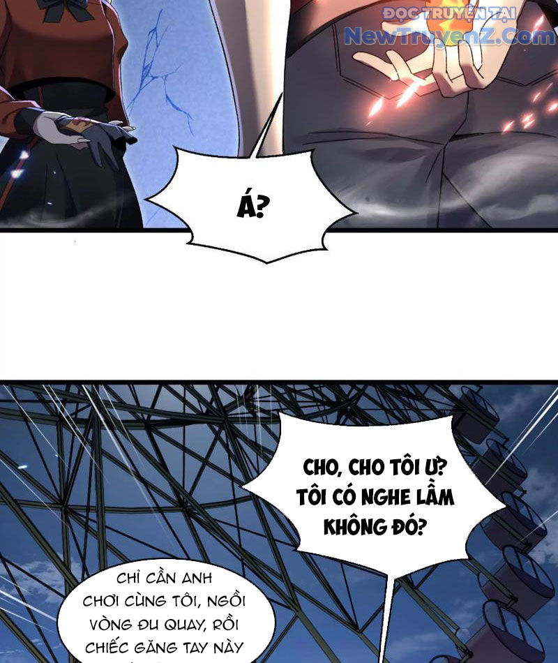 Công hội Kỳ Lân chapter 3 - Trang 23
