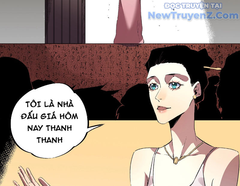 Cấm Chú Sư Mạnh Nhất Lịch Sử chapter 6 - Trang 115