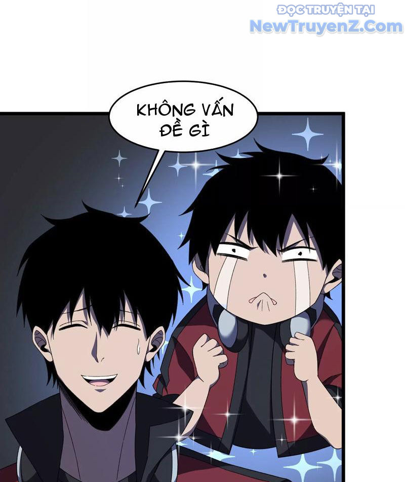 Công hội Kỳ Lân chapter 4 - Trang 38
