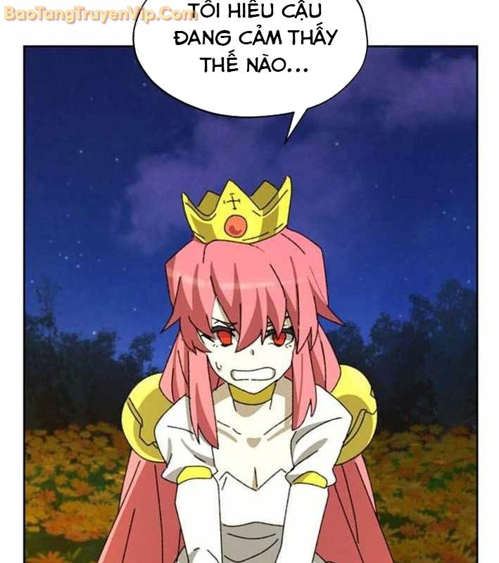Kẻ Chôn Cất Quái Vật chapter 7 - Trang 182