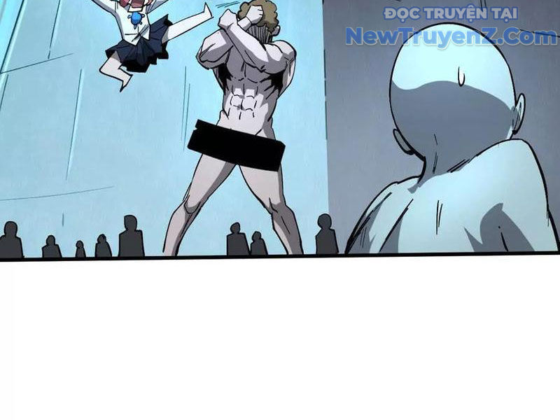 Cương Thi Tiên Sinh chapter 161 - Trang 33