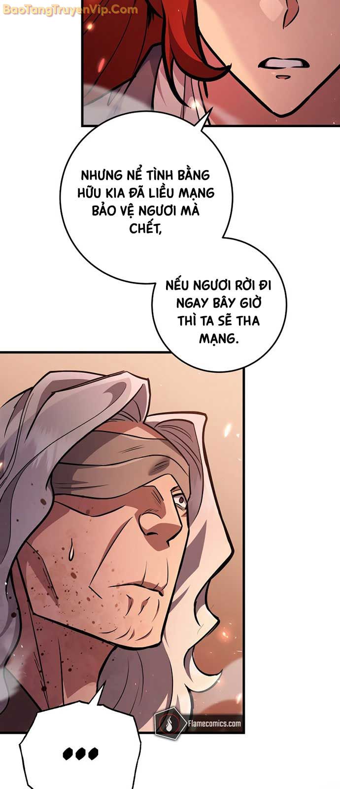 Cửu Thiên Kiếm Pháp chapter 122 - Trang 15