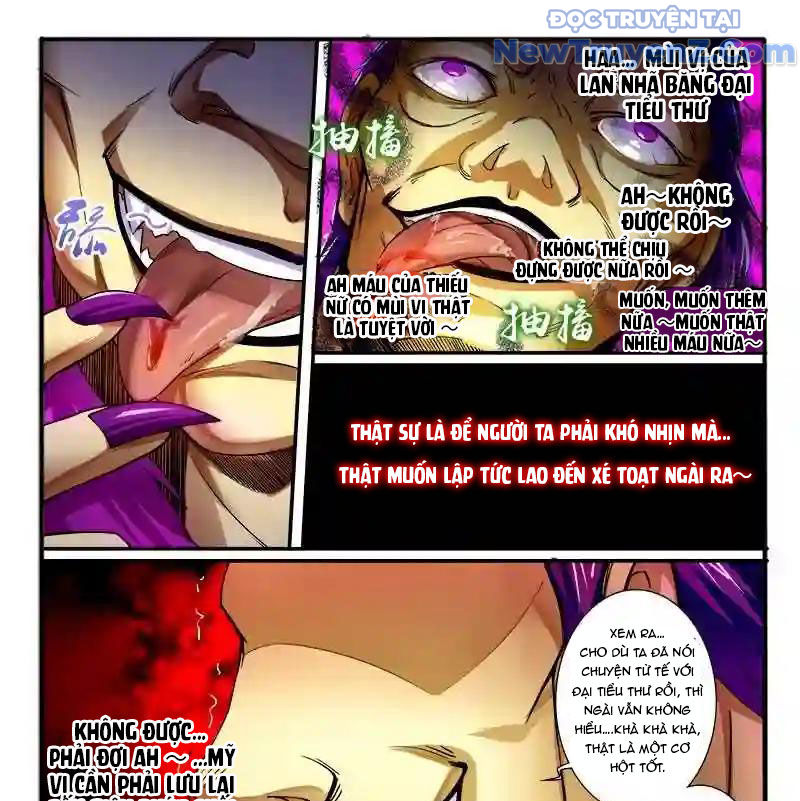 Huyễn Thú Vương chapter 292 - Trang 18