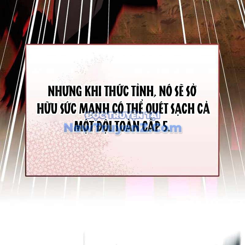 Kim Chiến Sĩ: Hành Trình Xây Dựng Đặc Tính chapter 39 - Trang 117