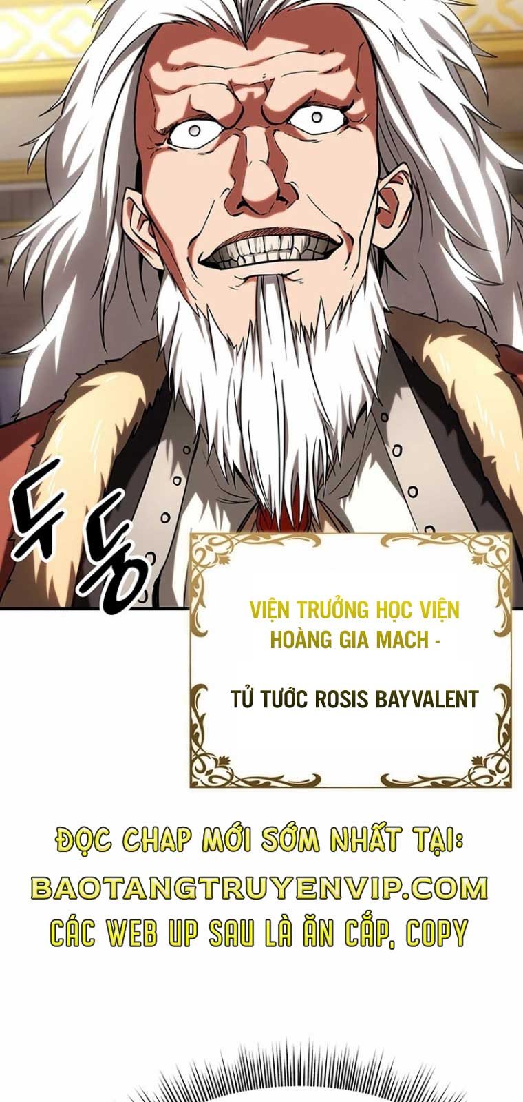 Nhân Vật Phụ Trong Thế Giới Điên Loạn chapter 14 - Trang 58